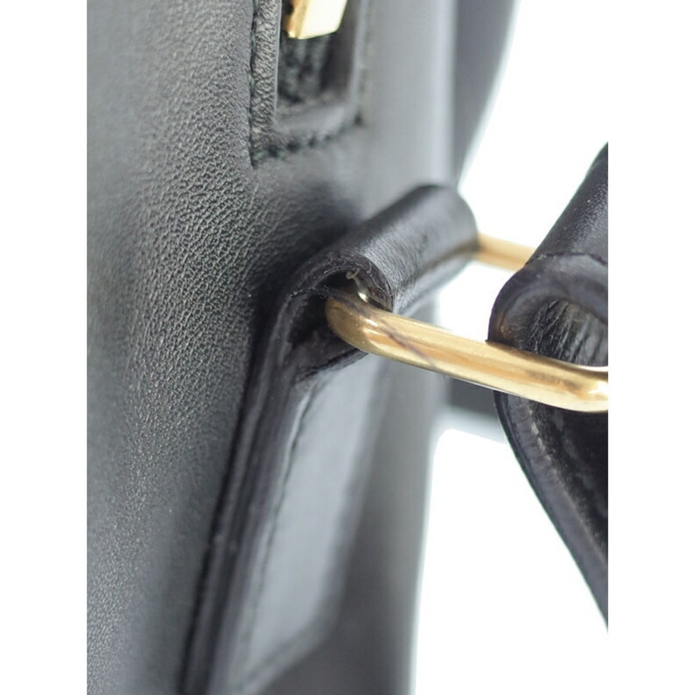 SAINT LAURENT PARIS Duffle Bag - Picture 8 of 9